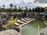 Ilica Hotel Spa & Wellness Resort - bar