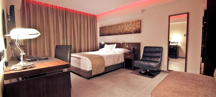Achilleos City Hotel Hotels in Larnaca