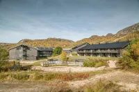 Sirdal Hoyfjellshotell, BW Signature Collection - Pools