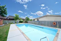 Canadas Best Value Inn St. Catharines - acceptant les animaux