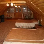 Gostinyi Dvor - Gym