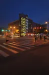 Huashipai Business Hotel