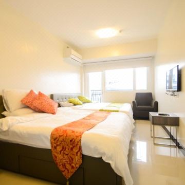 Extremeli Suites Manila