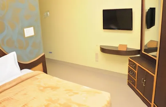 杜爾加國際酒店