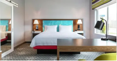 Hampton Inn & Suites by Hilton Marshfield