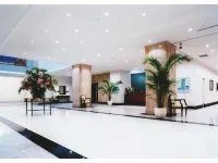 Mutsu Grand Hotel Hotels in Mutsu
