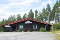 Dombås Hostel Hotels in Lesja