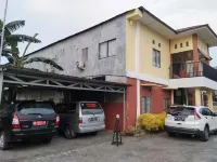 伊斯蘭住宿飯店 Siak Hulu住宿飯店