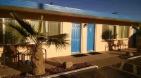 White Sands Motel Hotels in Alamogordo