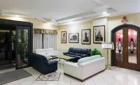 Hotel Scrivano Hotels in Randazzo