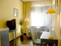 Hotel Neustadt Hotels in Georgsmarienhutte