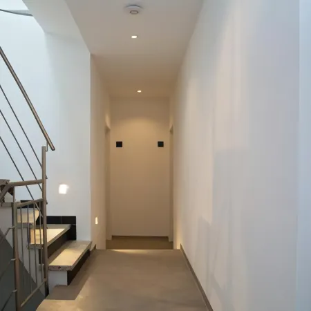 Apartmenthaus Renz