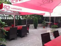 Hotel Zum Goldenen Löwen Hotels in Bad Lauchstädt