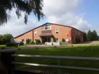 Hotel Landhaus Wachendorf Hotels in Twistringen