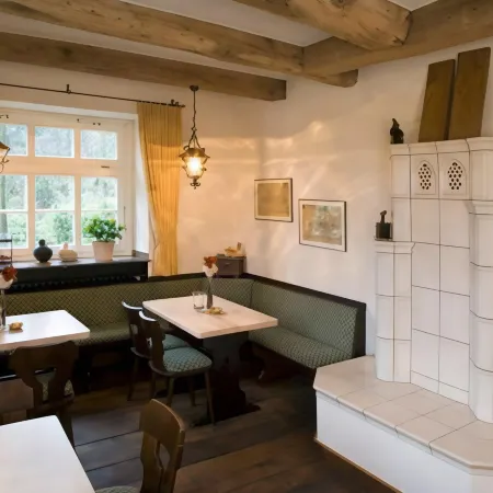 Waldhotel Nachtigall