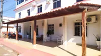 Serpa Hotel Hotels in Itacoatiara