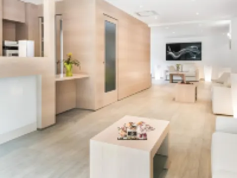 Hotel du Grand Parc Hotels in Gex