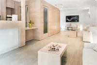 Hotel du Grand Parc Hotels in Gex