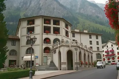 Hotel Residence Universo Hotels in La Salle