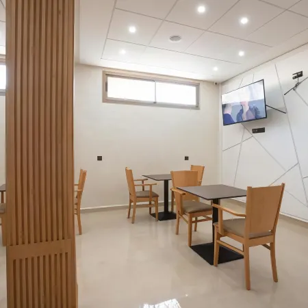 Karam City Hotel