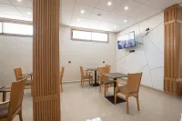 Karam City Hotel - Breakfast