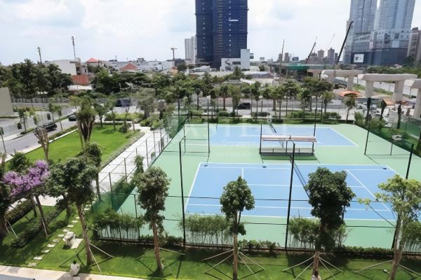 MonMon Apt - Masteri Thao Dien - Free Pool, Gym - Nice View_2