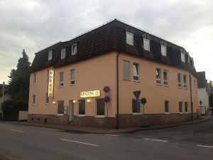 Hotel Stadt Steinbach