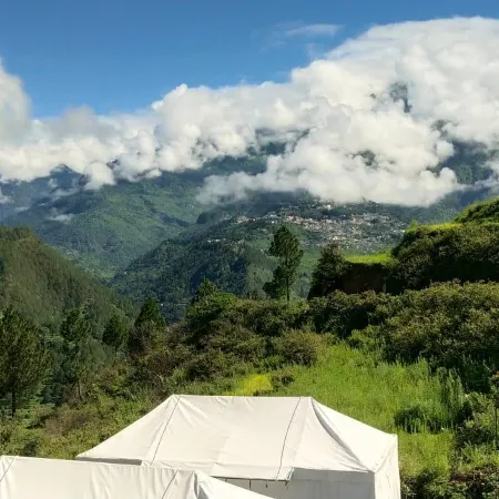 Khaltaal Camp and Resorts