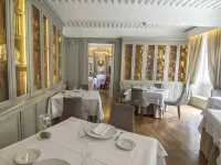 Chateau et Spa de la Commanderie Hotels in Chamrousse