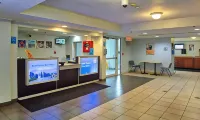 Motel 6 Buffalo, NY - Airport - Williamsville Hôtels à : Lancaster