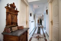 Hotel Bussola Hotels in Anacapri