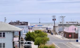 Quebec Motel