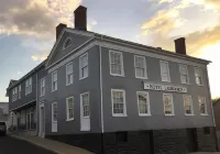 Hotel Laurance Hotels in New Market