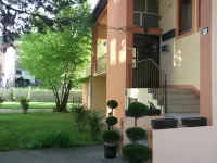 Vila Silia Hotels in Opstina Kisela Voda