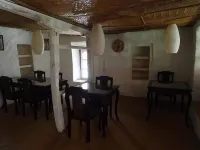 Solid Rock - Lodge & Restaurant