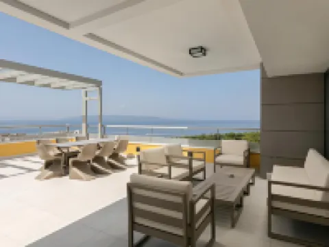 安東尼奧酒店 Opcina Makarska酒店