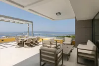 Hotel Antonio Hotels in Makarska og Podgora