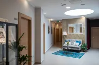 Teatro Verdi Boutique Hotel Hotels in Zadar