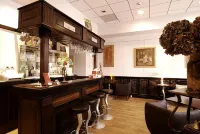 Hôtel Vintage Hotels in Guidel