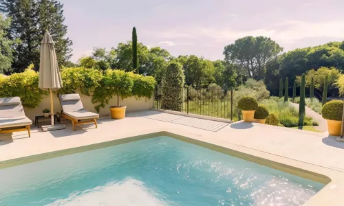 Domaine les Martins - Gordes