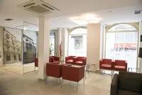 埃爾穆迪揚住宿 特魯埃爾住宿飯店