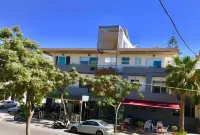 Kleanthi Studios Hotels in Chaniá