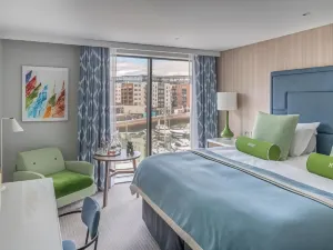Harbour Hotel & Spa Southampton