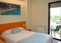 Hotel Aitana Hotels in Bera