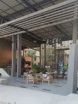 The Relaxing Room Mountain View at Baan Tew Lom Condominium Cha am - Hua Hin