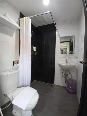 Rid's Hotel Palembang Hotel di Kecamatan Sukarami