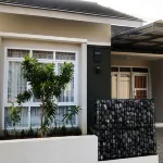 Shakilla House 6B Blok J-02 Syariah Cigalumpit Cianjur Hotel di Kecamatan Karangtengah