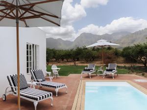 Adara Palmiet Valley Luxurious Boutique Hotel