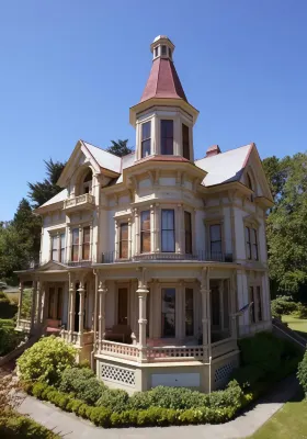 Hotel Elliott