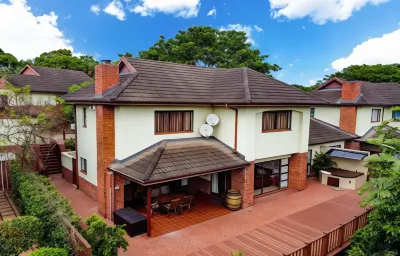Selborne Golf Estate, Hotel & Spa Hotels in Scottburgh